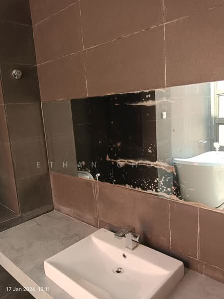 3-storey Terraced House for Sale in Bandar Country Homes (Rawang) - Ethan Chong - Bathroom - PropertyGuru.com.my