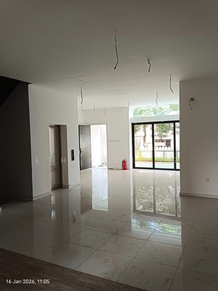 3-storey Terraced House for Sale in Bandar Country Homes (Rawang) - Ethan Chong - Interior - PropertyGuru.com.my