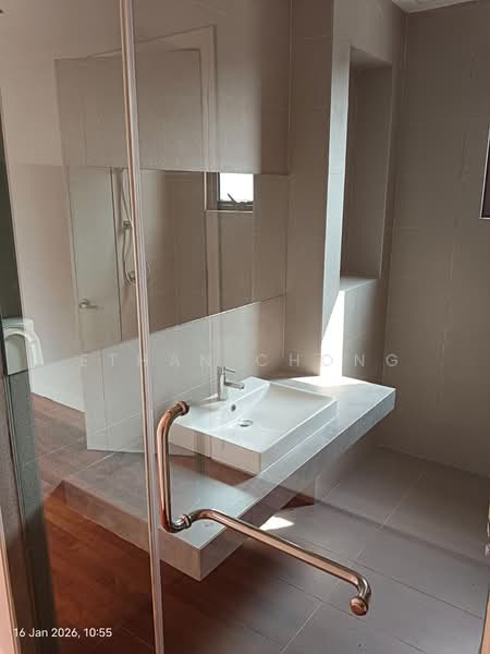 3-storey Terraced House for Sale in Bandar Country Homes (Rawang) - Ethan Chong - Bathroom - PropertyGuru.com.my