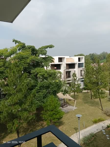 3-storey Terraced House for Sale in Bandar Country Homes (Rawang) - Ethan Chong - Exterior - PropertyGuru.com.my