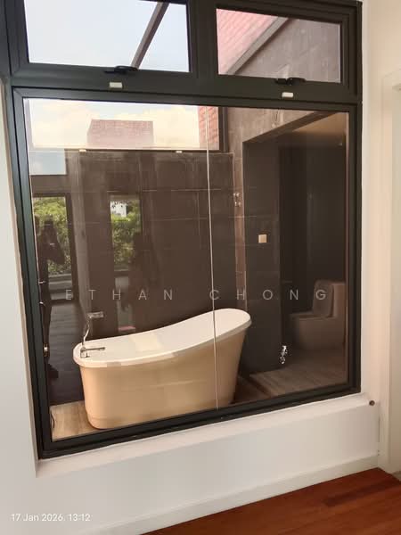 3-storey Terraced House for Sale in Bandar Country Homes (Rawang) - Ethan Chong - Bathroom - PropertyGuru.com.my