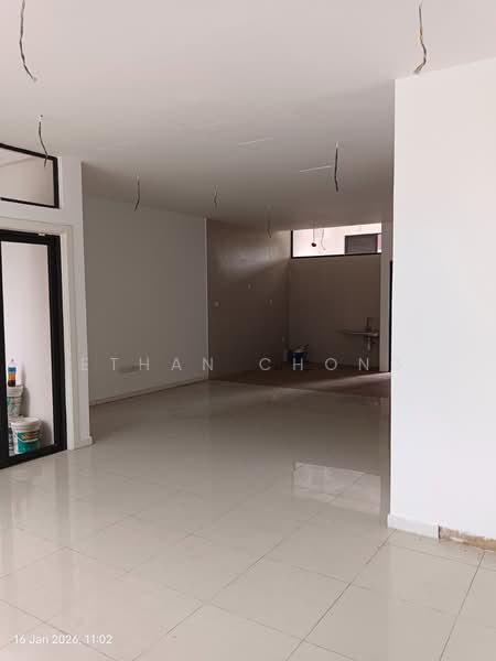 3-storey Terraced House for Sale in Bandar Country Homes (Rawang) - Ethan Chong - Interior - PropertyGuru.com.my