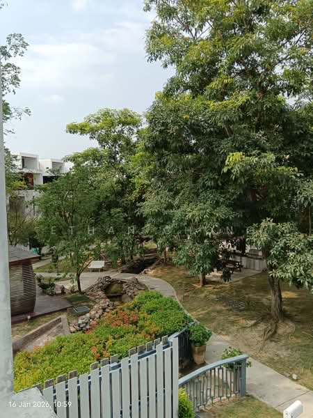 3-storey Terraced House for Sale in Bandar Country Homes (Rawang) - Ethan Chong - Exterior - PropertyGuru.com.my