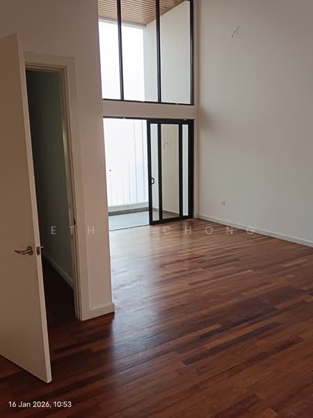 3-storey Terraced House for Sale in Bandar Country Homes (Rawang) - Ethan Chong - Interior - PropertyGuru.com.my