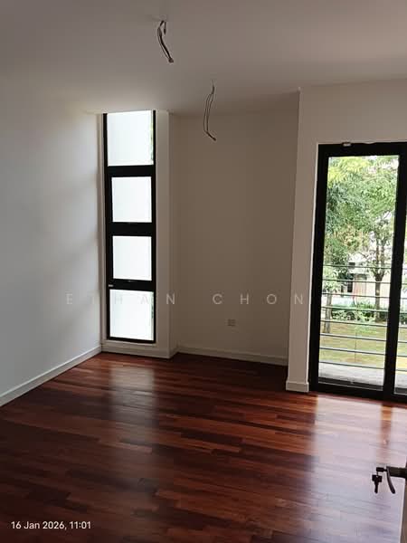 3-storey Terraced House for Sale in Bandar Country Homes (Rawang) - Ethan Chong - Interior - PropertyGuru.com.my