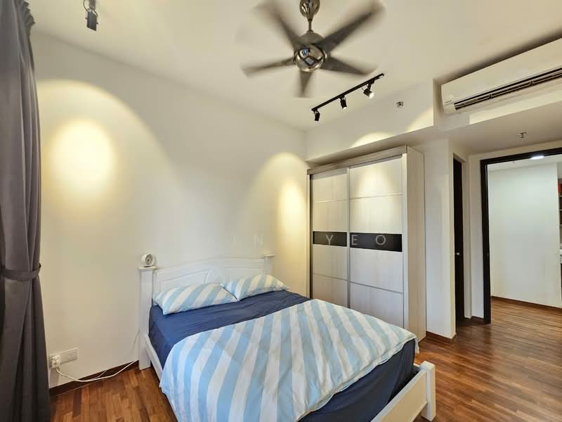 Service Residence for Rent at The Tamarind - Elaine Yeo - PropertyGuru.com.my