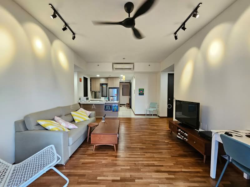 Service Residence for Rent at The Tamarind - Elaine Yeo - PropertyGuru.com.my