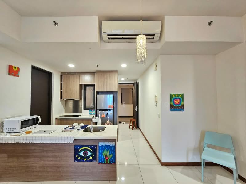Service Residence for Rent at The Tamarind - Elaine Yeo - PropertyGuru.com.my