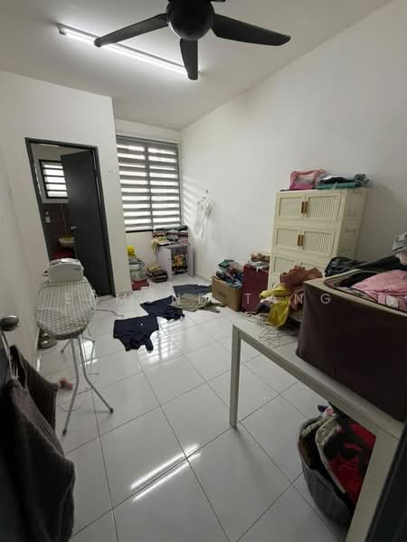Rumah Teres 2 Tingkat untuk Dijual di Taman Nusantara (Iskandar Puteri (Nusajaya)) - Edmond Tang - Interior - PropertyGuru.com.my