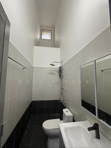 2-storey Terraced House for Sale in Bandar Jaya Putra (Johor Bahru) - Khek Victor - PropertyGuru.com.my