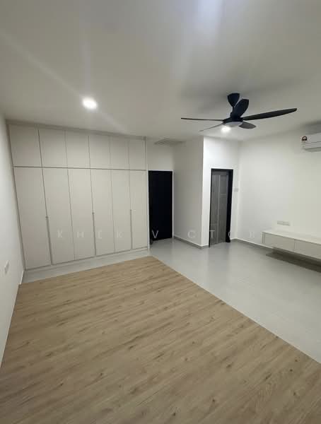 2-storey Terraced House for Sale in Bandar Jaya Putra (Johor Bahru) - Khek Victor - PropertyGuru.com.my