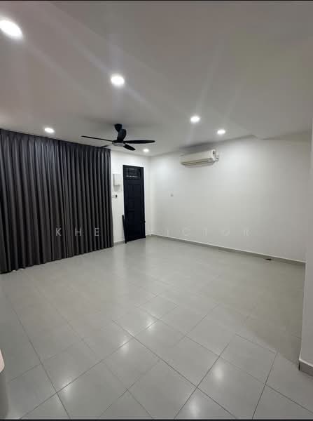 2-storey Terraced House for Sale in Bandar Jaya Putra (Johor Bahru) - Khek Victor - PropertyGuru.com.my