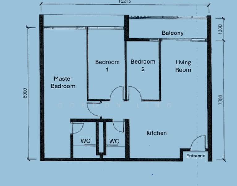 Condominium for Sale at Kiara East - Gordon Ling - PropertyGuru.com.my