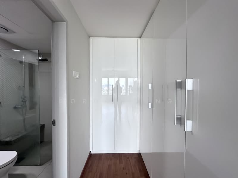 Condominium for Sale at Kiara East - Gordon Ling - Bathroom - PropertyGuru.com.my