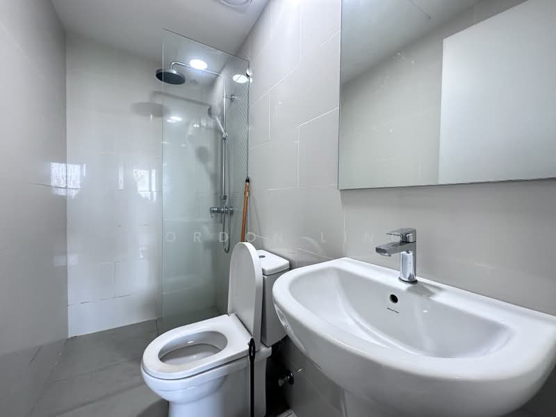 Condominium for Sale at Kiara East - Gordon Ling - Bathroom - PropertyGuru.com.my