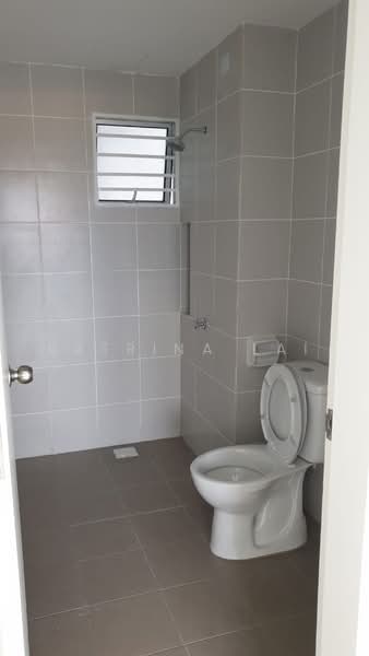 Apartment for Sale at Karisma @ Eco Majestic - Katrina Lai - Bathroom - PropertyGuru.com.my
