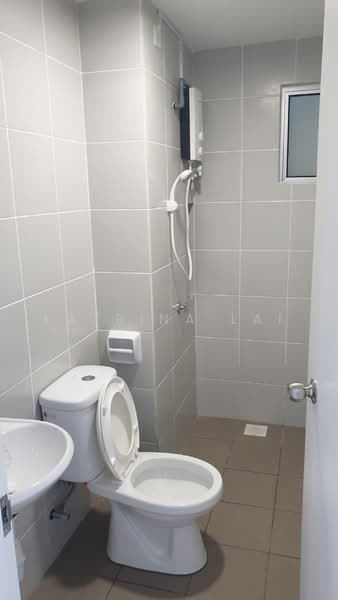 Apartment for Sale at Karisma @ Eco Majestic - Katrina Lai - Bathroom - PropertyGuru.com.my
