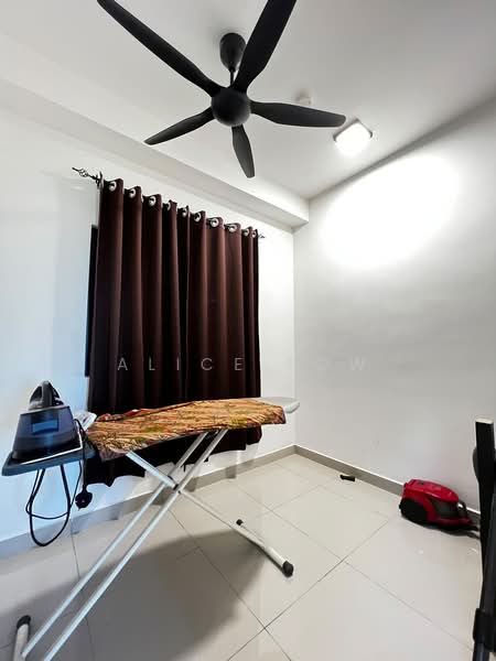 Kondominium untuk Disewa di Mori Residences - Alice Low - Interior - PropertyGuru.com.my