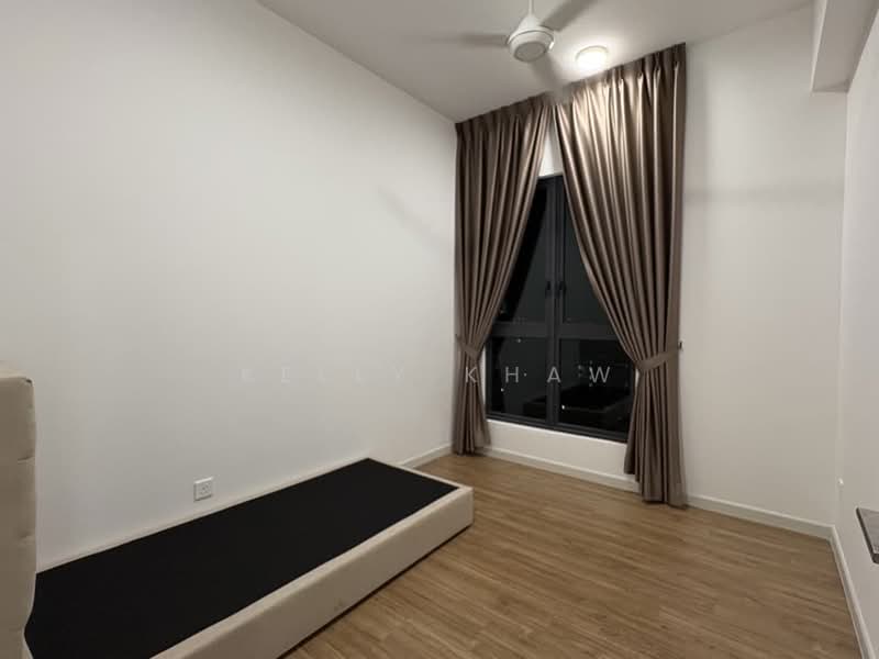 Servis Apartment untuk Disewa di Serviced Residence @ Sunway D'hill Residences - Kelly Khaw - Bedroom - PropertyGuru.com.my