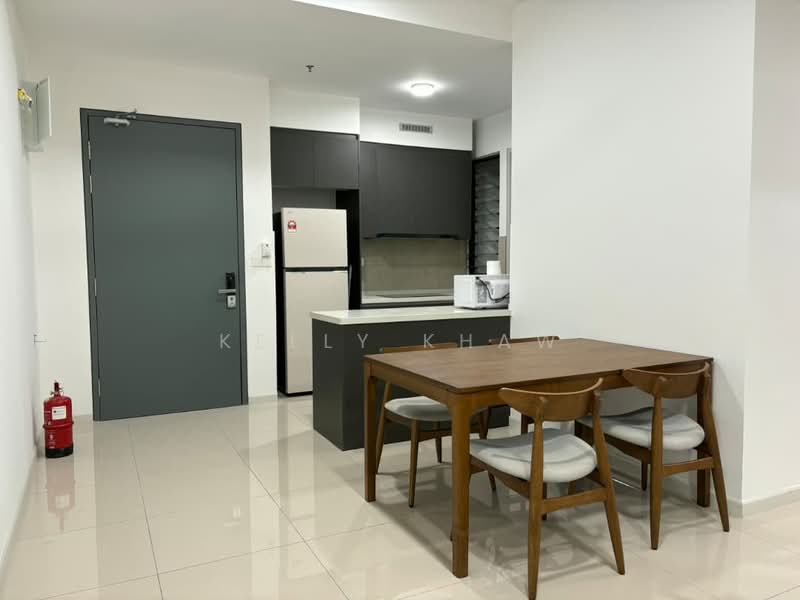 Servis Apartment untuk Disewa di Serviced Residence @ Sunway D'hill Residences - Kelly Khaw - Kitchen - PropertyGuru.com.my