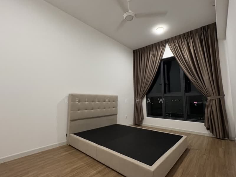 Servis Apartment untuk Disewa di Serviced Residence @ Sunway D'hill Residences - Kelly Khaw - Bedroom - PropertyGuru.com.my