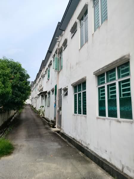 Rumah Teres 2 Tingkat untuk Dijual di Teluk Kumbar (Bayan Lepas) - Pen Teo - PropertyGuru.com.my