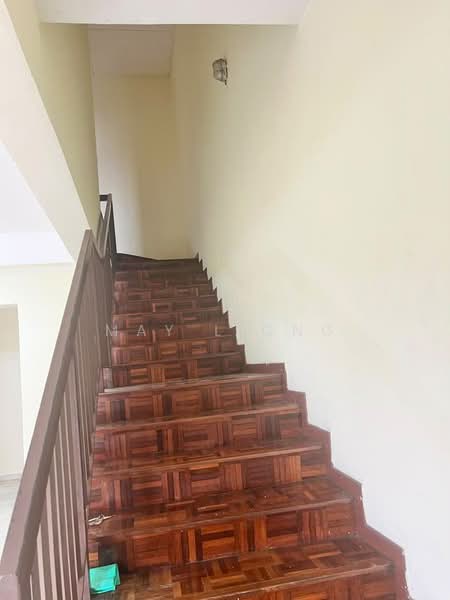 Rumah Teres untuk Dijual di Taman Tun Perak (Rawang) - May Liong - Interior - PropertyGuru.com.my