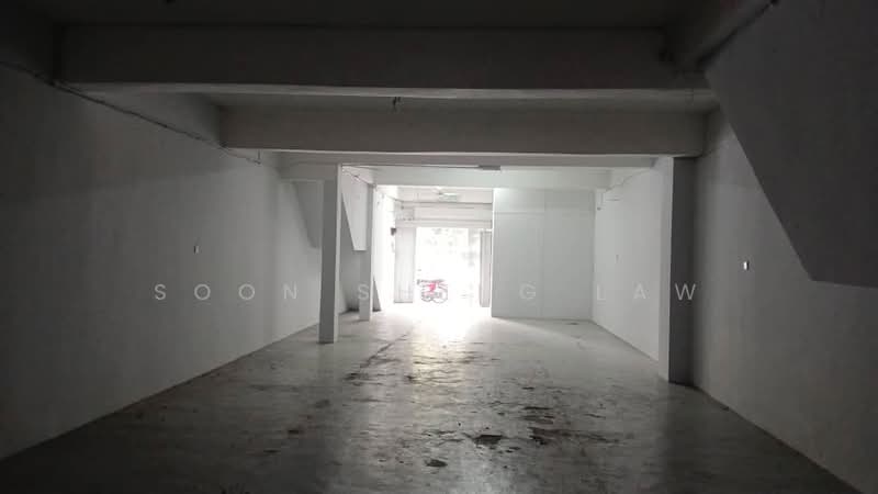 Shop for Rent in Pandan Perdana (Ampang) - Soon Sheng Law - Interior - PropertyGuru.com.my