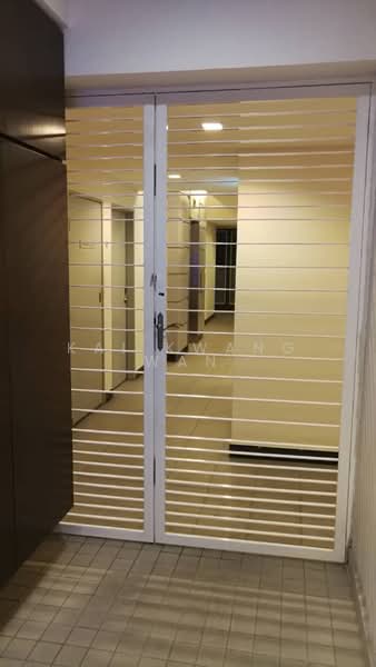 Kondominium untuk Dijual di The Saffron - Kai kwang Wan - Corridor - PropertyGuru.com.my