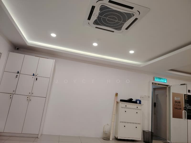 Kedai / Pejabat untuk Disewa di Puchong (Selangor) - Joyce Hoo - Entrance - PropertyGuru.com.my