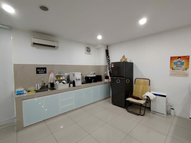 Kedai / Pejabat untuk Disewa di Puchong (Selangor) - Joyce Hoo - Kitchen - PropertyGuru.com.my