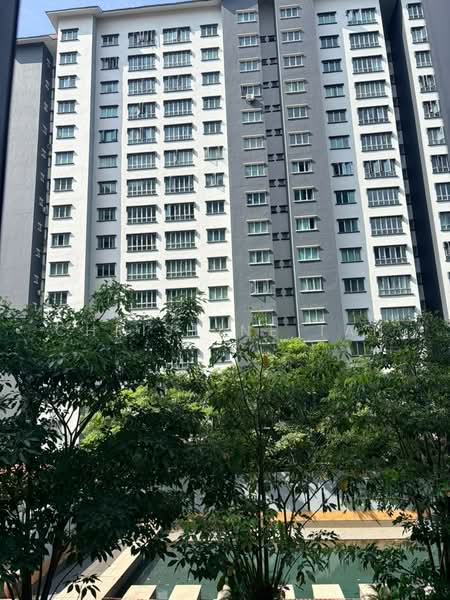 Kondominium untuk Dijual di Green Avenue Condominium - Christine Tan - Exterior - PropertyGuru.com.my