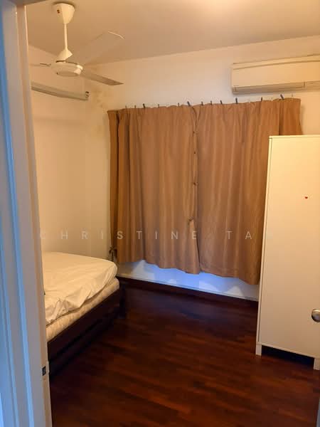 Kondominium untuk Dijual di Green Avenue Condominium - Christine Tan - Bedroom - PropertyGuru.com.my