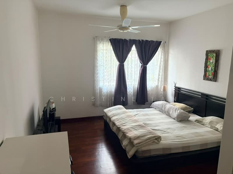 Kondominium untuk Dijual di Green Avenue Condominium - Christine Tan - Bedroom - PropertyGuru.com.my