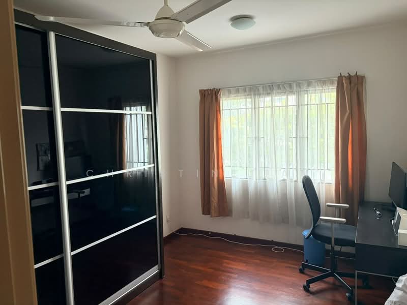Kondominium untuk Dijual di Green Avenue Condominium - Christine Tan - Bedroom - PropertyGuru.com.my