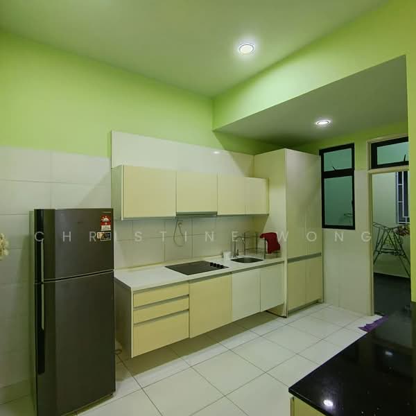 Service Residence for Rent at Sky Loft Premium Suites - Christine Wong - PropertyGuru.com.my