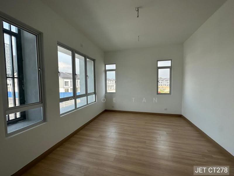 2-storey Terraced House for Sale in Kota Bayuemas (Klang) - Chloe Tan - PropertyGuru.com.my