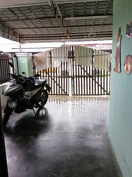 Rumah Teres 1 Tingkat untuk Dijual di Taman Sri Skudai (Skudai) - Dona - PropertyGuru.com.my