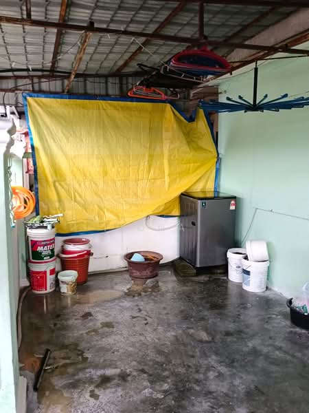 Rumah Teres 1 Tingkat untuk Dijual di Taman Sri Skudai (Skudai) - Dona - PropertyGuru.com.my
