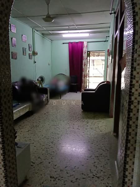 Rumah Teres 1 Tingkat untuk Dijual di Taman Sri Skudai (Skudai) - Dona - PropertyGuru.com.my
