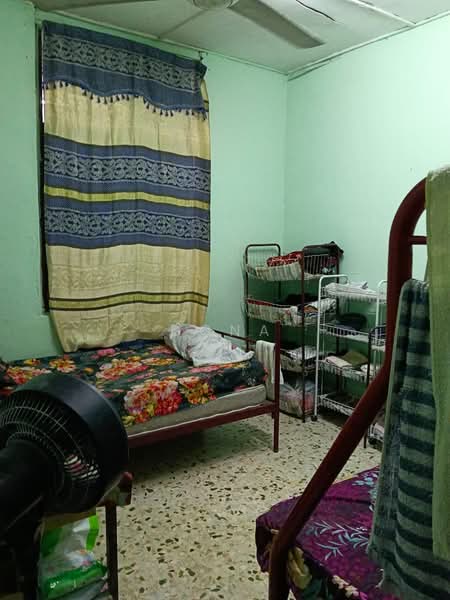 Rumah Teres 1 Tingkat untuk Dijual di Taman Sri Skudai (Skudai) - Dona - PropertyGuru.com.my