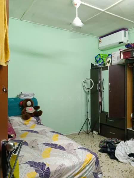 Rumah Teres 1 Tingkat untuk Dijual di Taman Sri Skudai (Skudai) - Dona - PropertyGuru.com.my