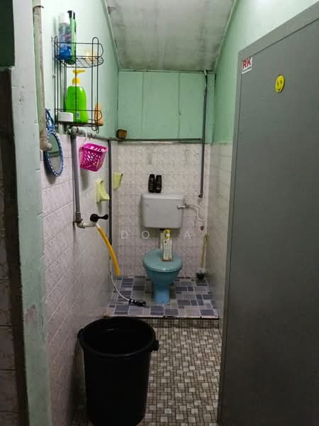 Rumah Teres 1 Tingkat untuk Dijual di Taman Sri Skudai (Skudai) - Dona - PropertyGuru.com.my