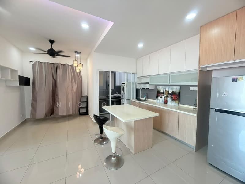 Kondominium untuk Disewa di Puri Tower - Nicholas Lim - PropertyGuru.com.my