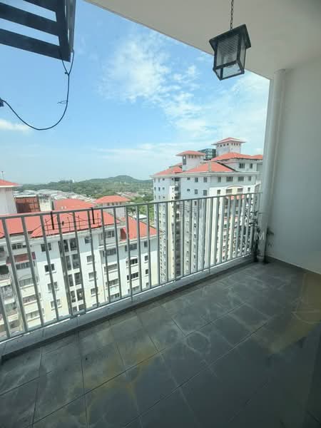 Kondominium untuk Disewa di Puri Tower - Nicholas Lim - PropertyGuru.com.my