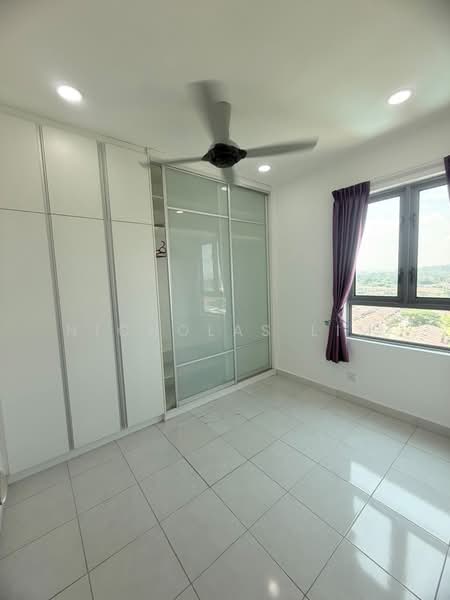 Kondominium untuk Disewa di Puri Tower - Nicholas Lim - PropertyGuru.com.my