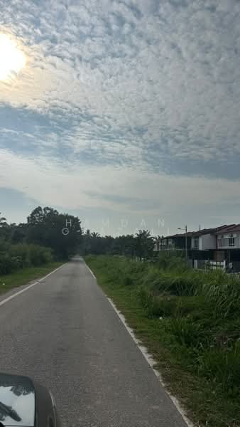 Agricultural Land for Sale in Dengkil (Selangor) - Hamdan Ghazali - Exterior - PropertyGuru.com.my