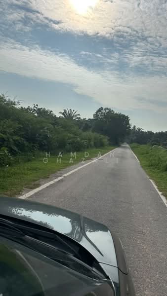 Agricultural Land for Sale in Dengkil (Selangor) - Hamdan Ghazali - PropertyGuru.com.my