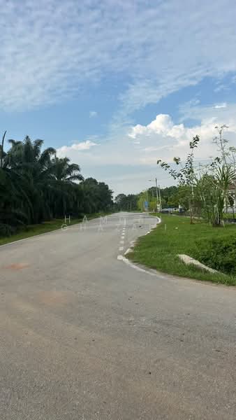 Agricultural Land for Sale in Dengkil (Selangor) - Hamdan Ghazali - Exterior - PropertyGuru.com.my