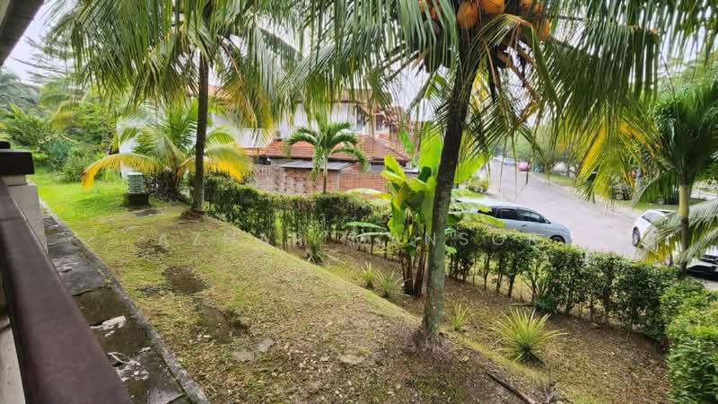 2-storey Terraced House for Sale in Denai Alam (Shah Alam) - Azhar Mansor - Exterior - PropertyGuru.com.my
